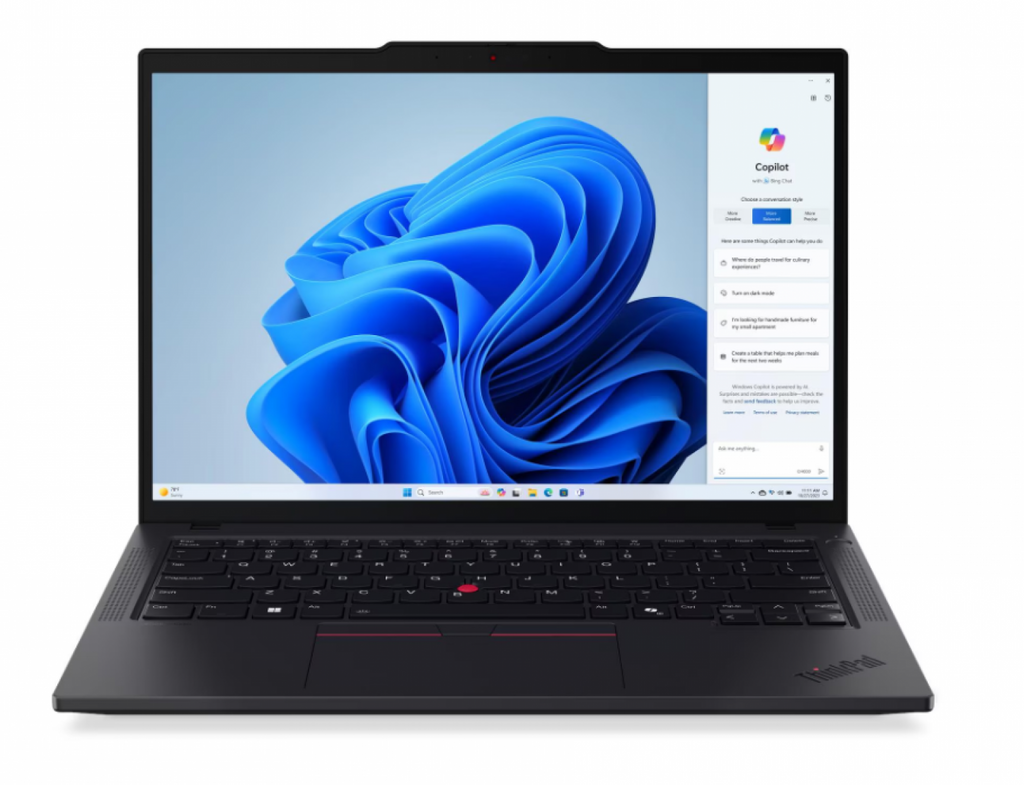 LENOVO Notebooks 21MM001JAR 16 GB - imagen 2