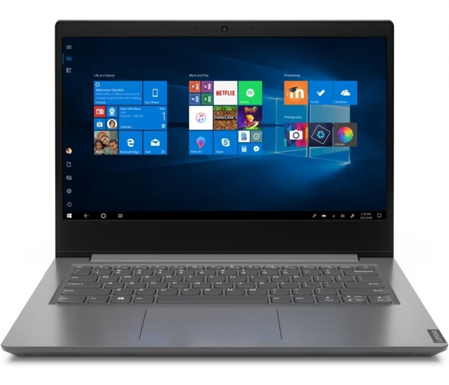 LENOVO Notebooks 82C600LYAR 8 GB - imagen 2