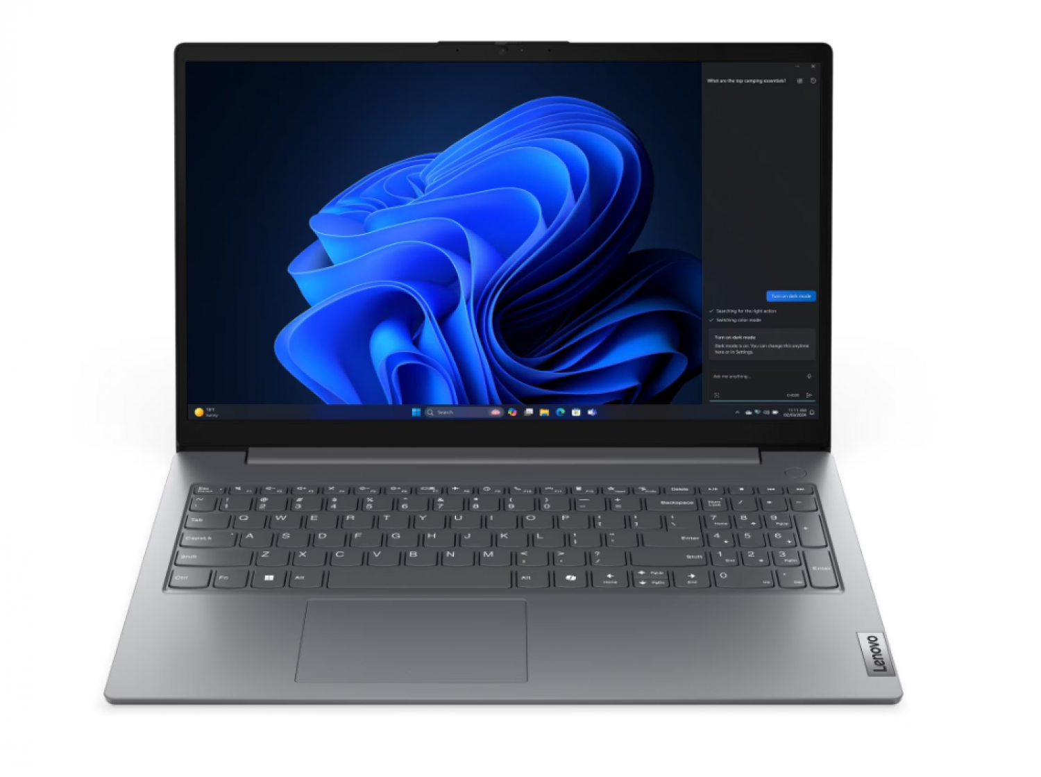 LENOVO Notebooks 83GW004SAC 8 GB - imagen 2