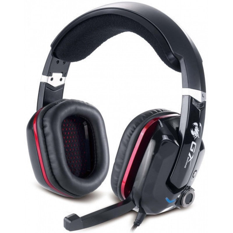 GX GAMING Auriculares O31710043101