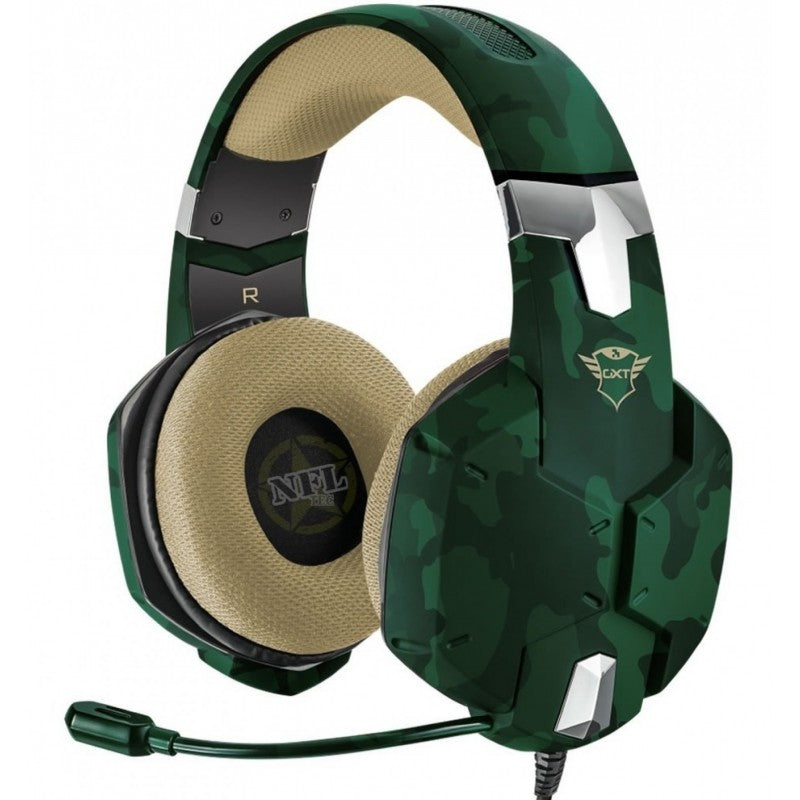 TRUST Auriculares O20865