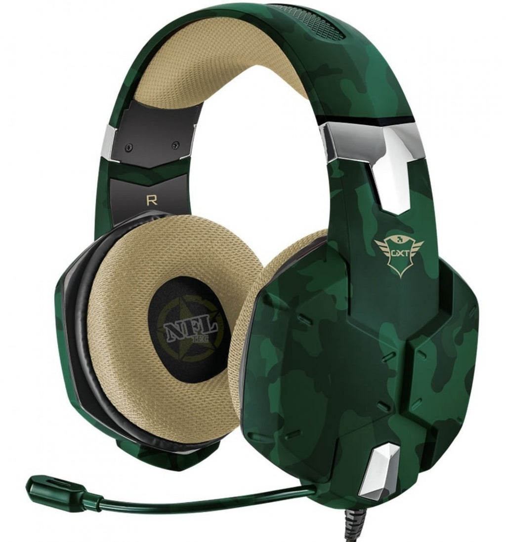 TRUST Auriculares O20865 - imagen 2