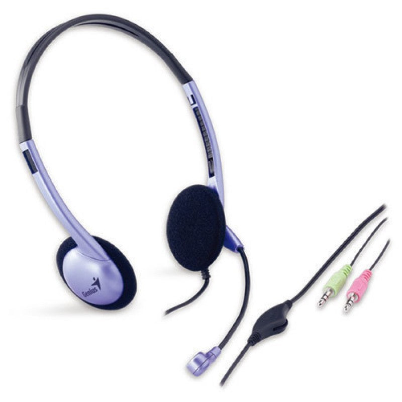 GENIUS Auriculares O31710037100