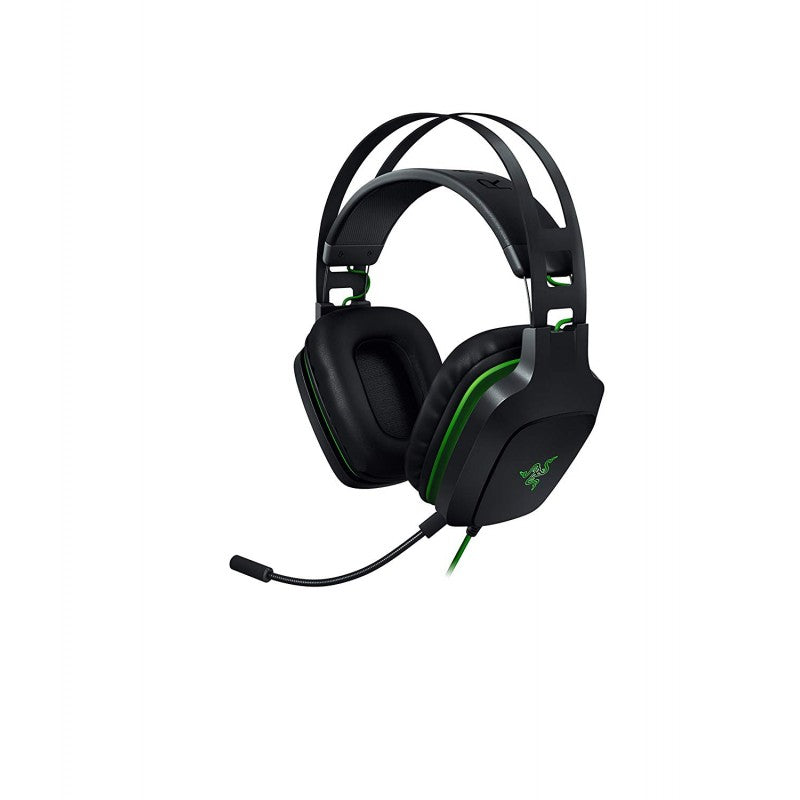 RAZER Auriculares ORZ04-02220100-R3U1 USB