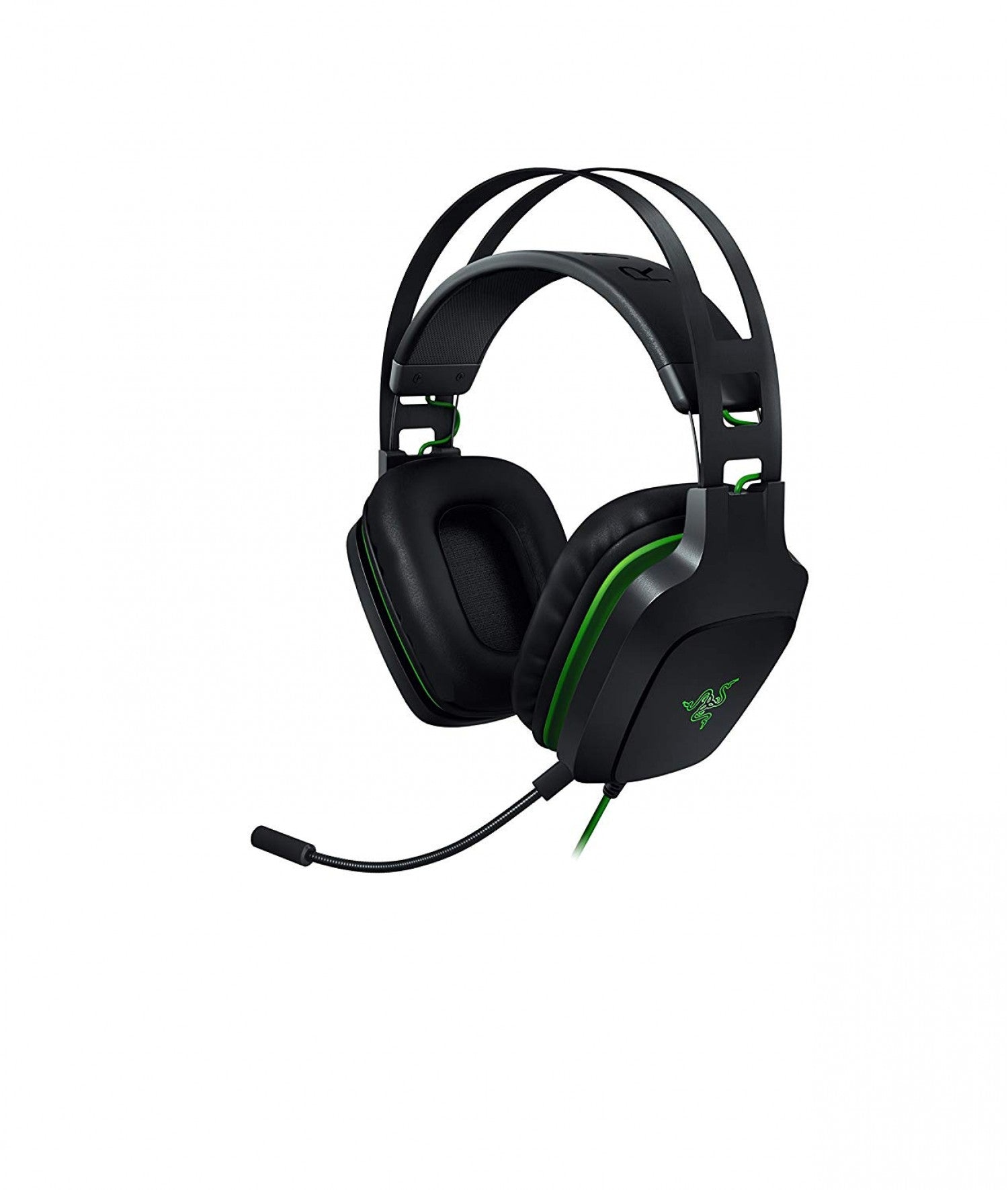 RAZER Auriculares ORZ04-02220100-R3U1 USB - imagen 2