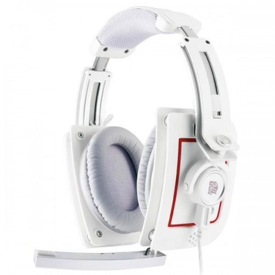 OUTLET AURICULARES TT ESPORTS LEVEL 10 M IRON WHITE - imagen 2