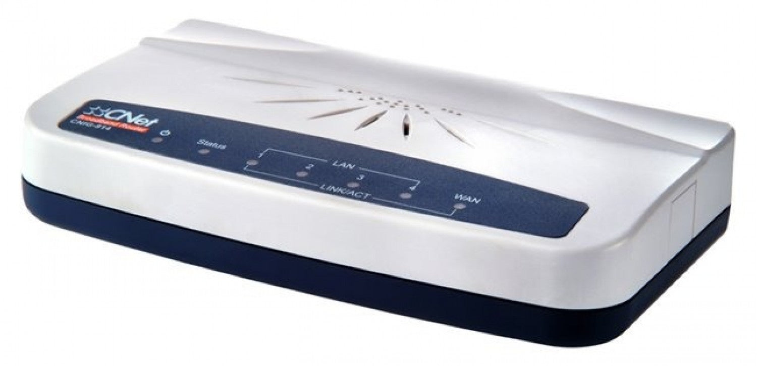 OUTLET CNETCNIG914 BROADBAND ROUTER - imagen 2