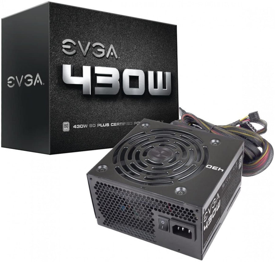 EVGA Fuentes 430 W - imagen 2
