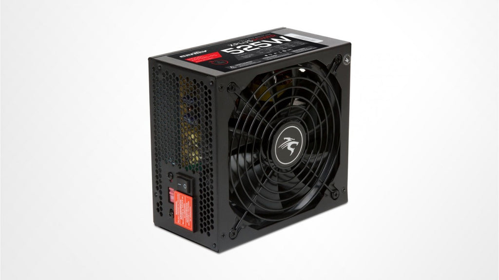 SENTEY Fuentes XPP525 525 W - imagen 2