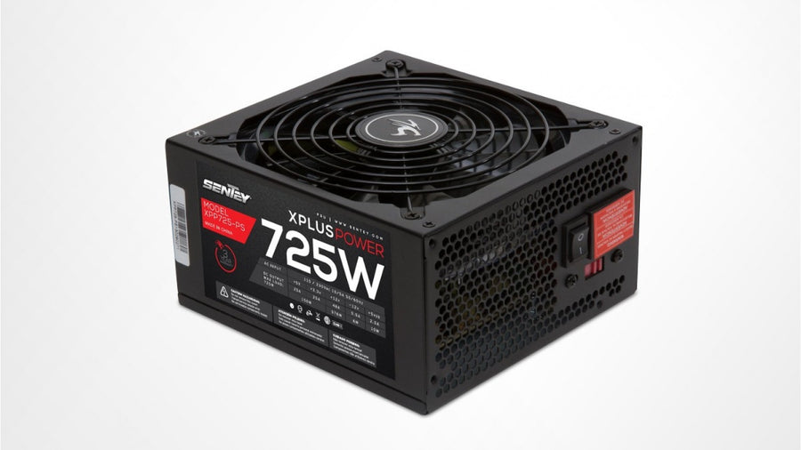 SENTEY Fuentes 725 W - imagen 2