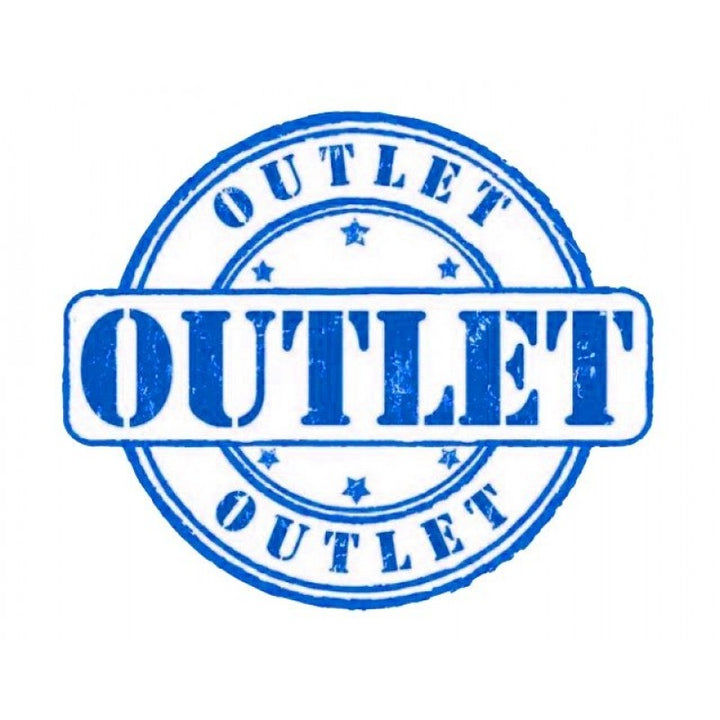 OUTLET LILIANA ASPIRADORA ALLCLEAN 1600W GRIS