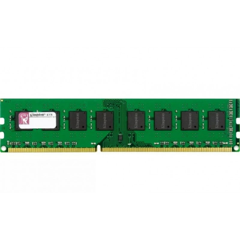 KINGSTON Memorias RAM KVR1333DN9/2G 2 GB DDR3 1333 MHz