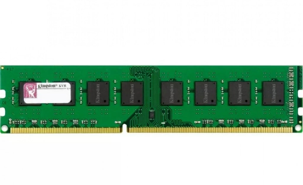 KINGSTON Memorias RAM KVR1333DN9/2G 2 GB DDR3 1333 MHz - imagen 2