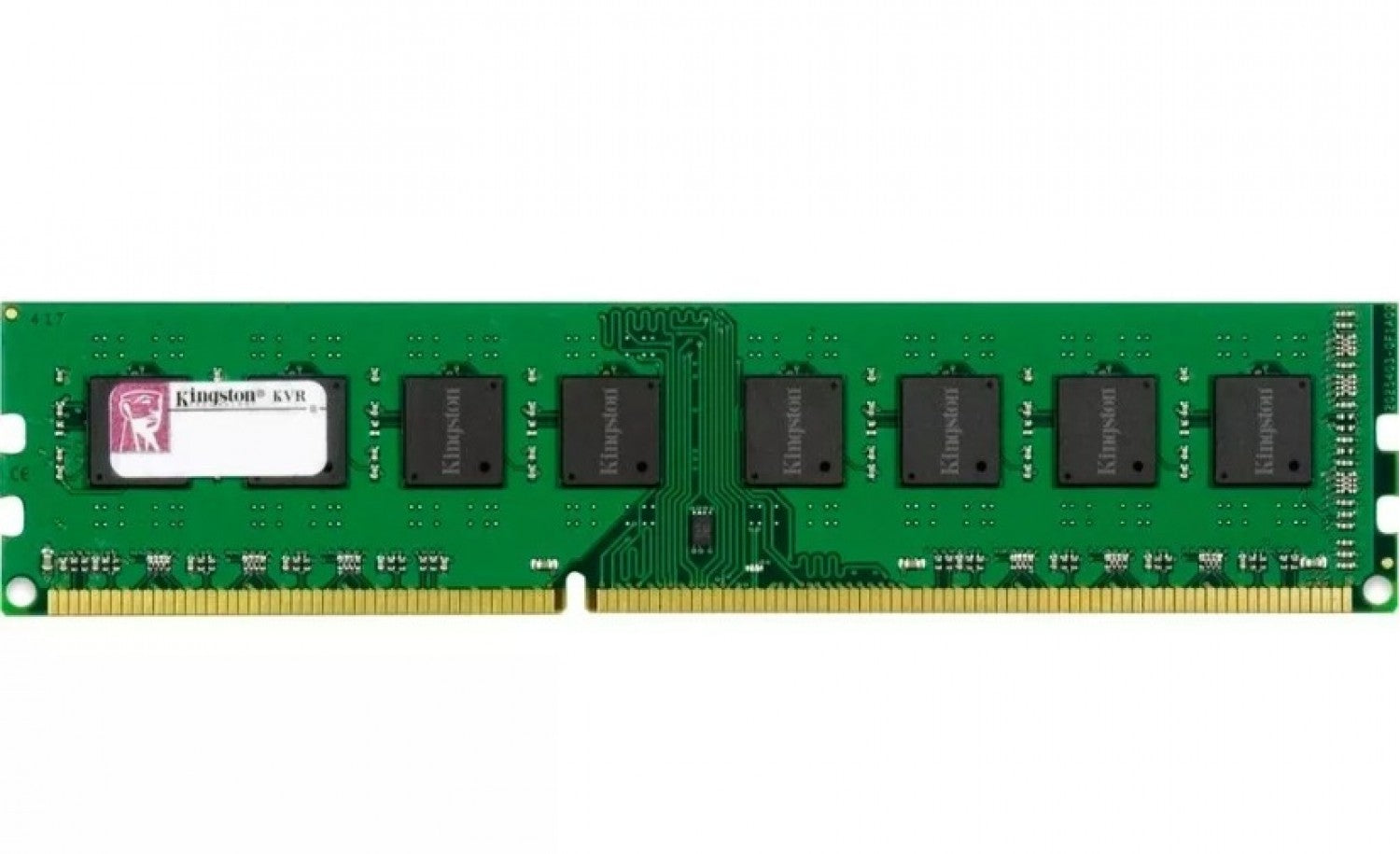 KINGSTON Memorias RAM KVR1333DN9/2G 2 GB DDR3 1333 MHz - imagen 2