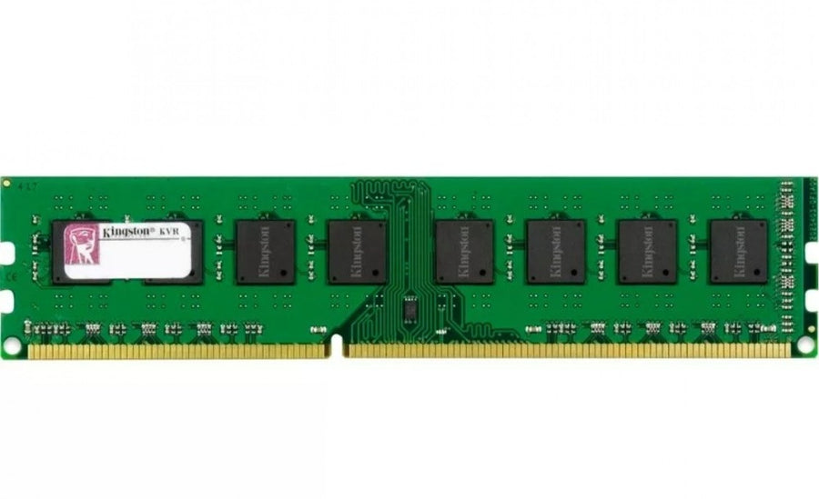 KINGSTON Memorias RAM DDR3 1333 MHz - imagen 2