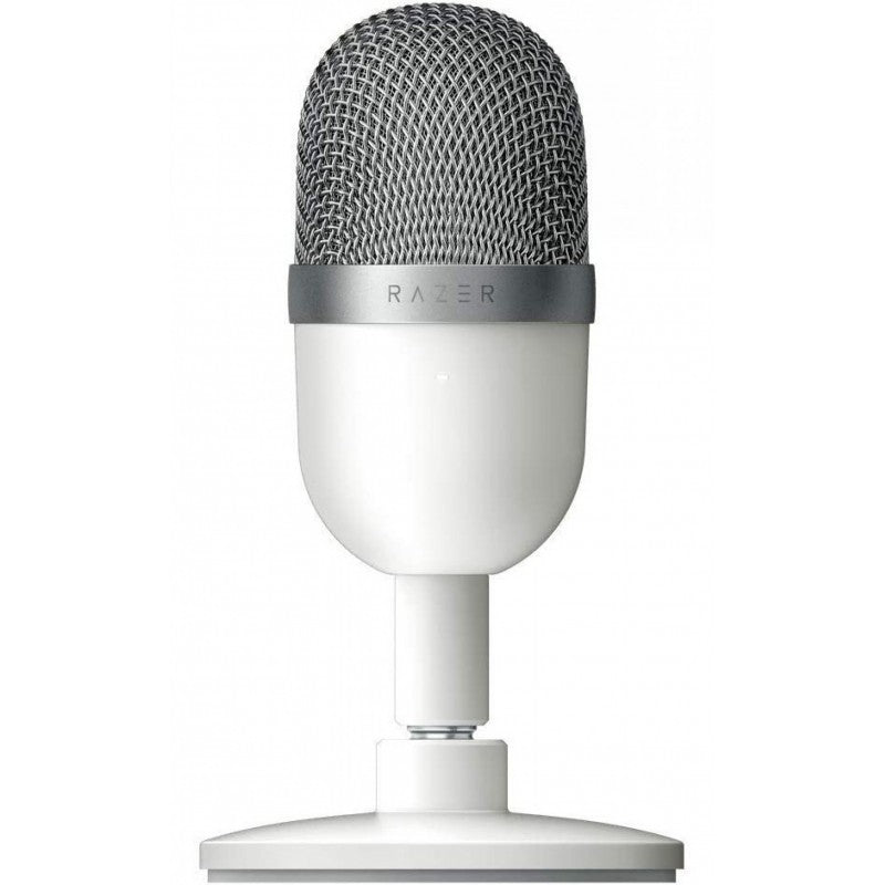 OUTLET MICROFONO RAZER SEIREN MINI ULTRA MERCURY