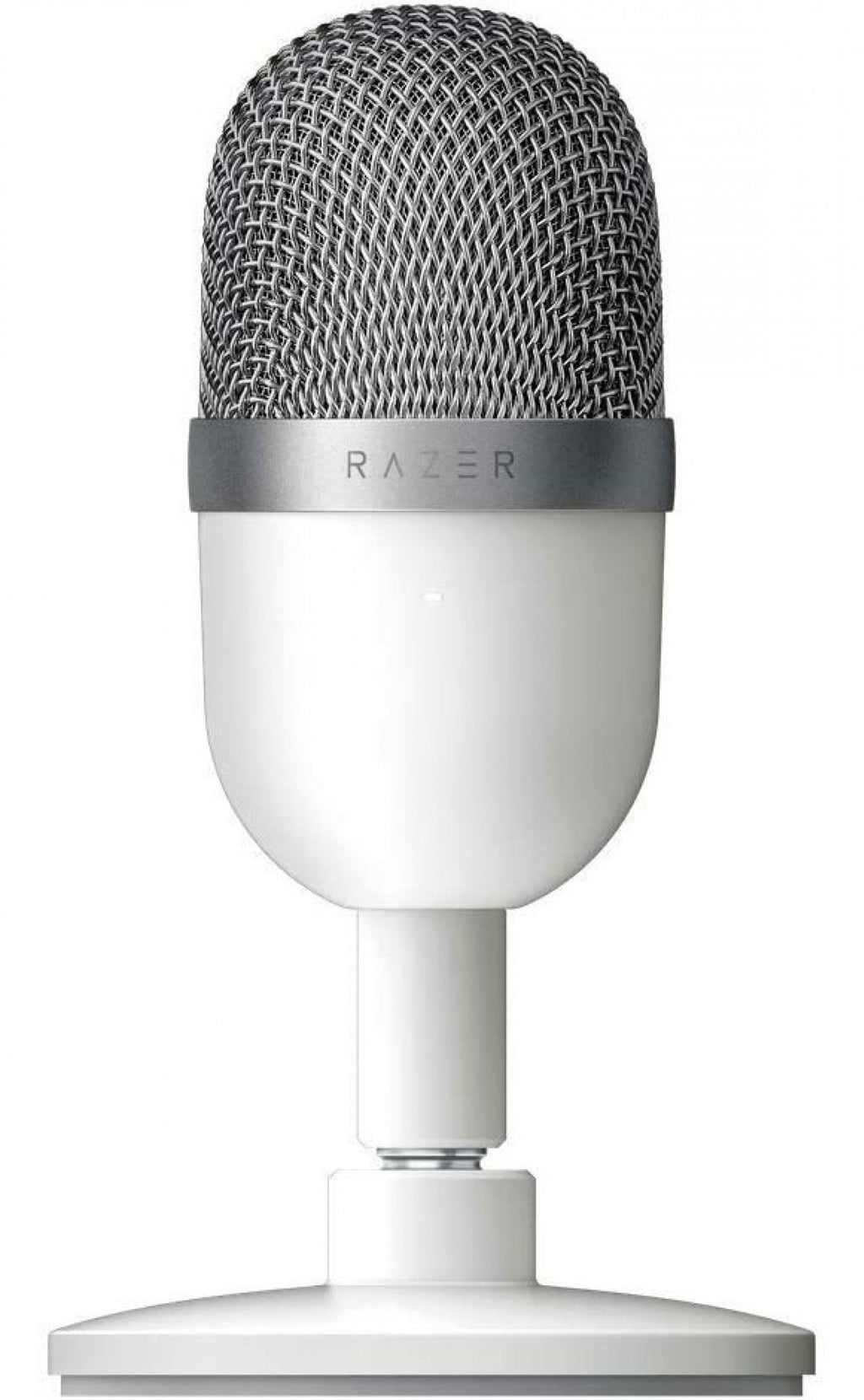 OUTLET MICROFONO RAZER SEIREN MINI ULTRA MERCURY - imagen 2