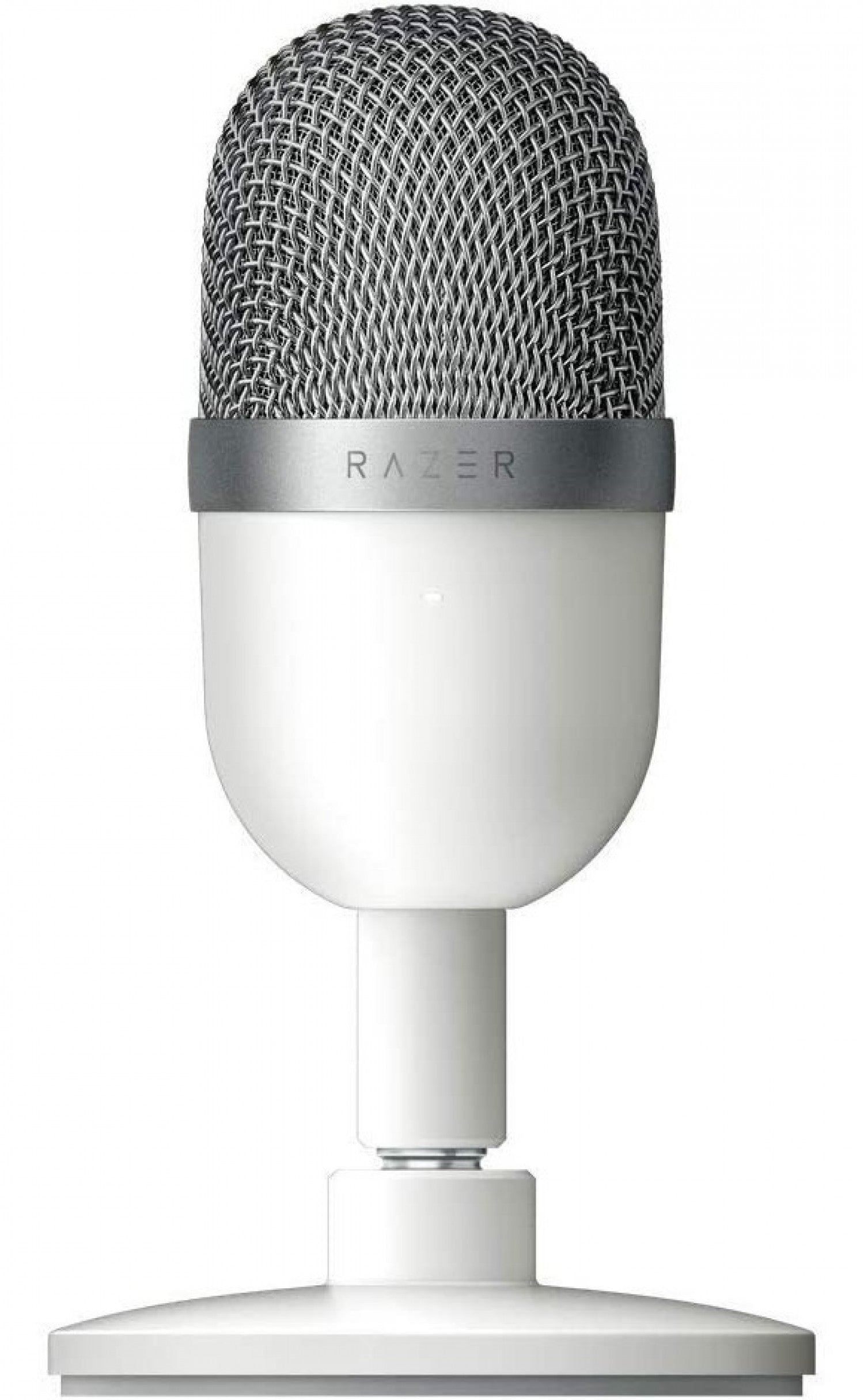 OUTLET MICROFONO RAZER SEIREN MINI ULTRA MERCURY - imagen 2