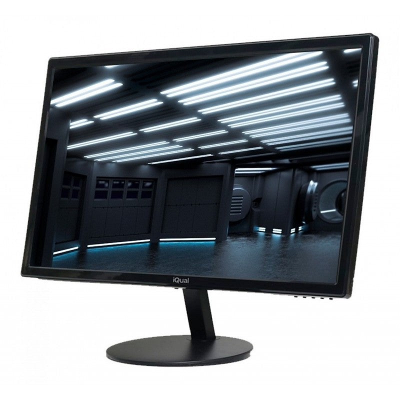 IQUAL Monitores OIQ19 19 in