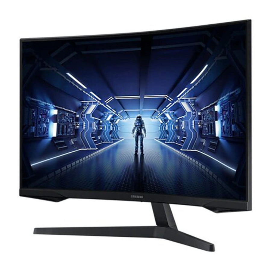 OUTLET MONITOR SAMSUNG 27 G55 GAMER ODYSSEY - imagen 2