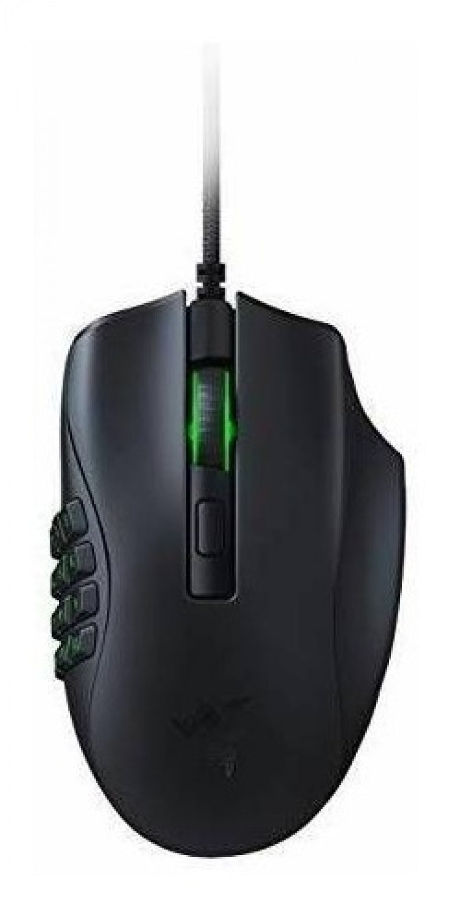 OUTLET MOUSE GAMER RAZER NAGA X WIRED MMO - imagen 2