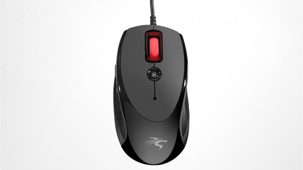 SENTEY Mouse OSENTEY GAMMITUS GS-3500 - imagen 2