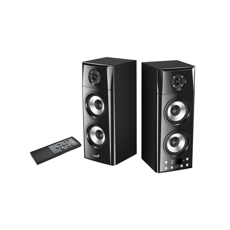 GENIUS Parlantes
