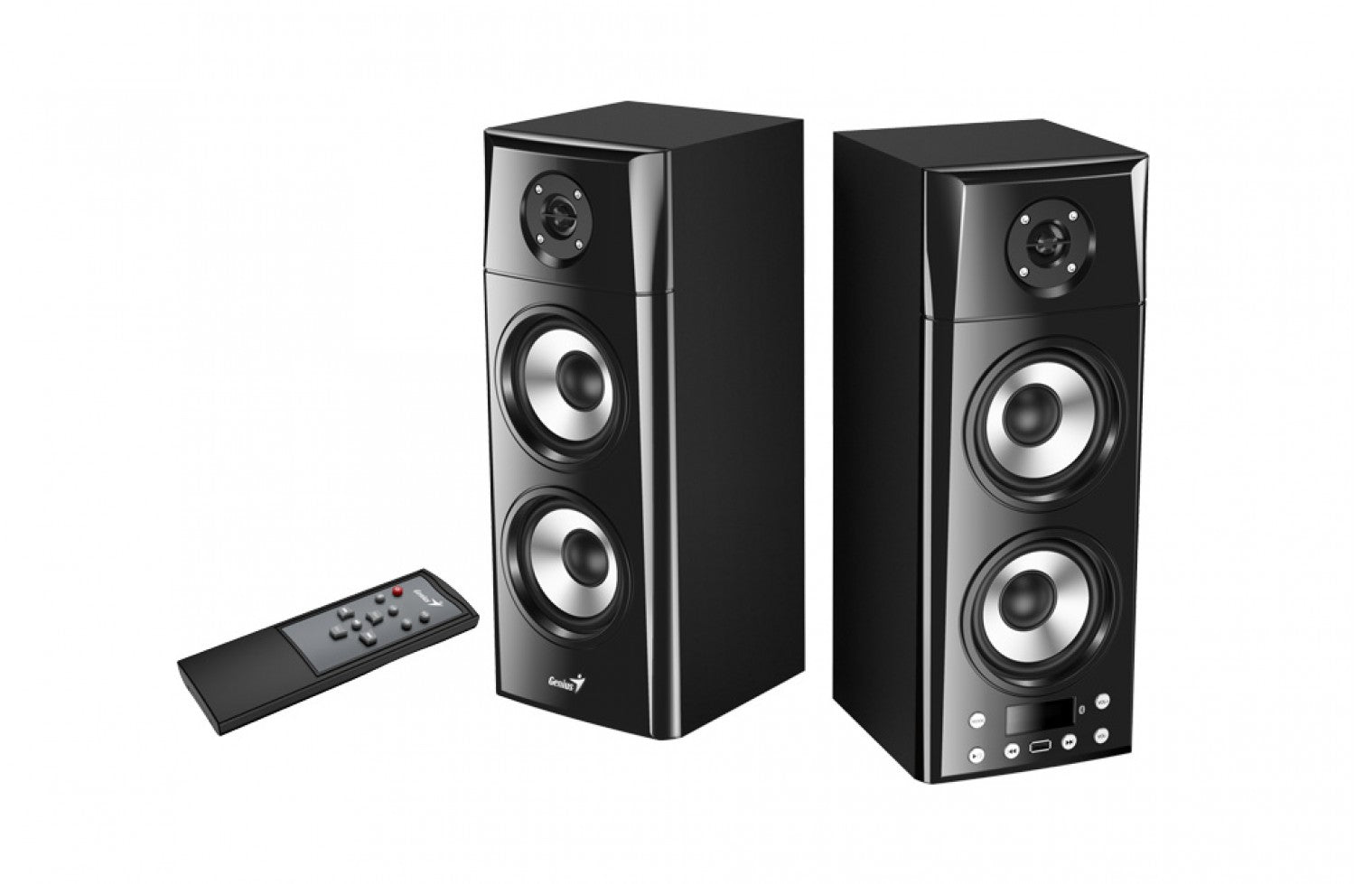 GENIUS Parlantes O31730022402 - imagen 2