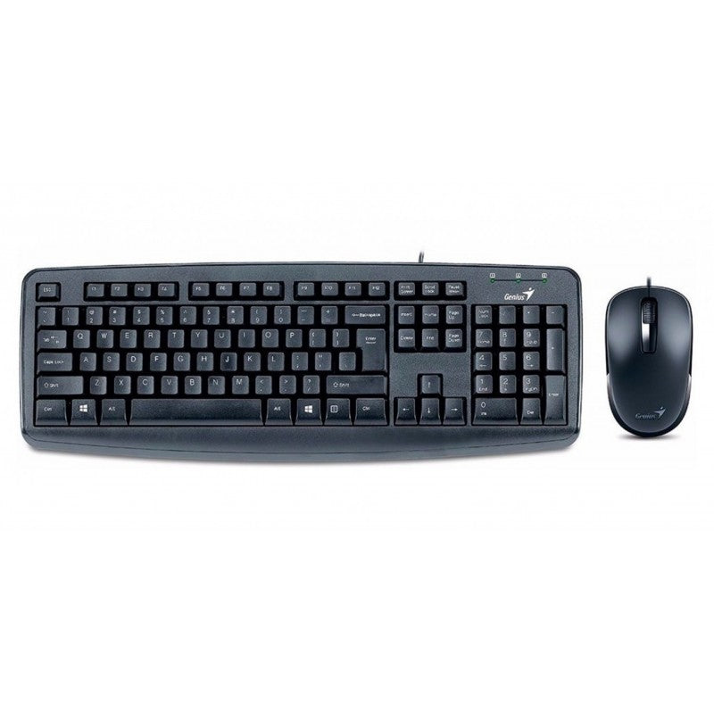 GENIUS Mouse O31330210101 USB