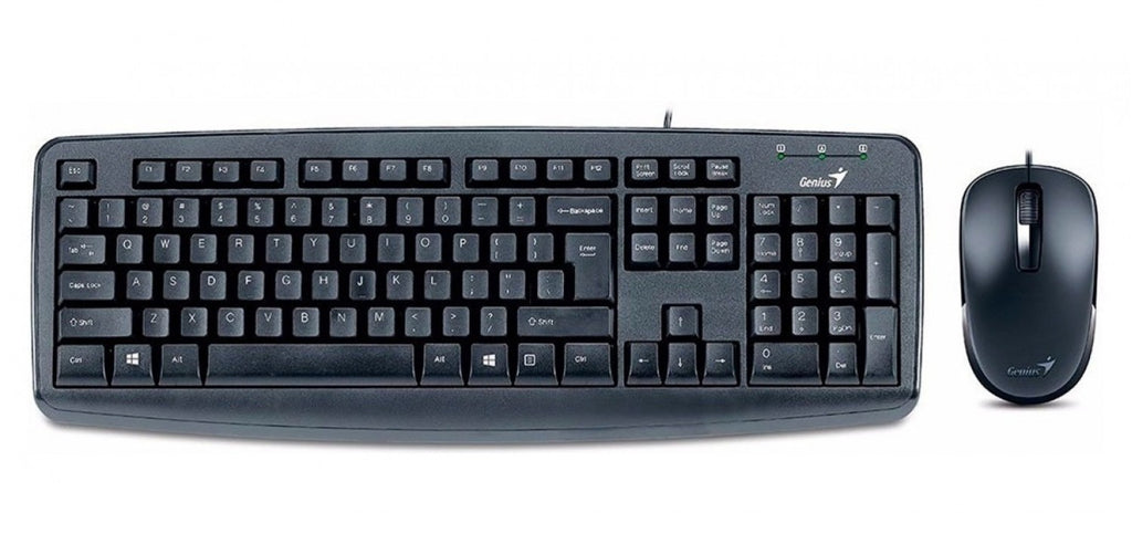 GENIUS Mouse O31330210101 USB - imagen 2