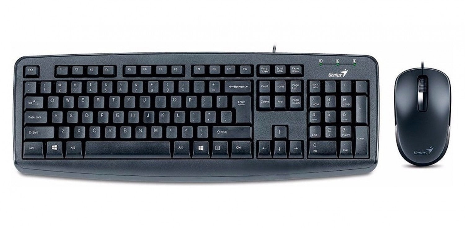 GENIUS Mouse O31330210101 USB - imagen 2