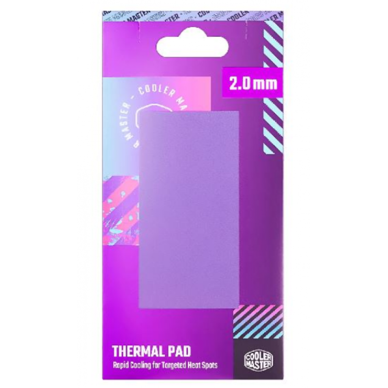 COOLER MASTER Accesorios TPX-N0PP-9020-R1