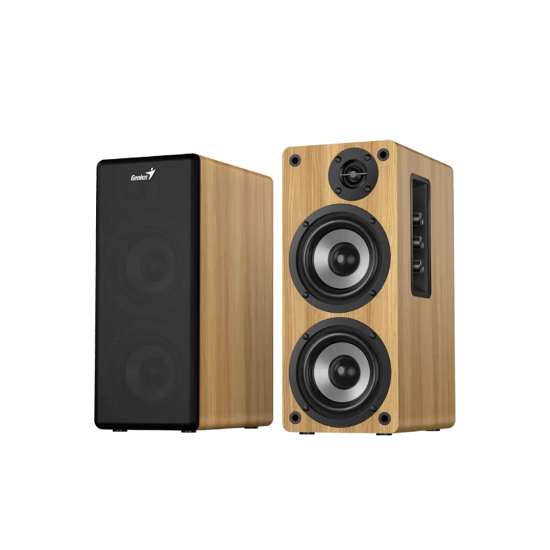 GENIUS Parlantes