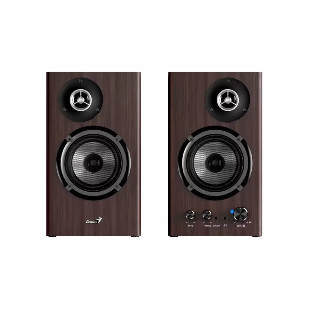 GENIUS Parlantes 31730055405 - imagen 2