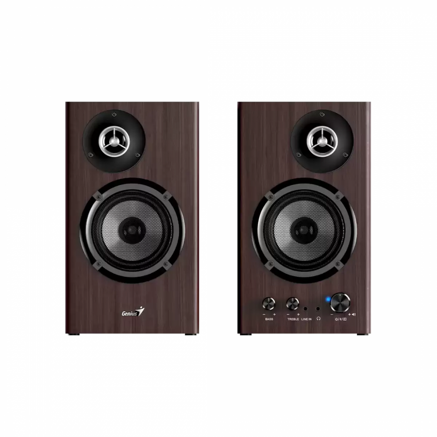 GENIUS Parlantes - imagen 2
