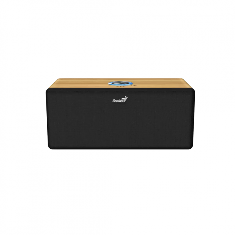 GENIUS Parlantes