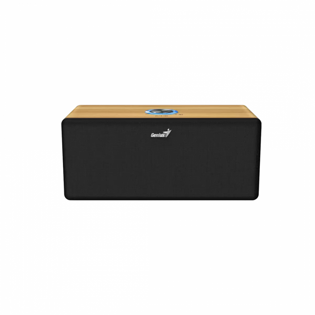 GENIUS Parlantes 31730056405 - imagen 2