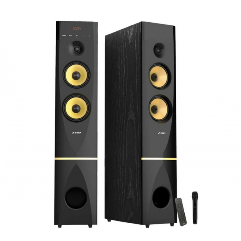 FENDA Parlantes T-88X