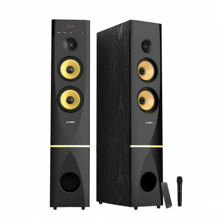 FENDA Parlantes T-88X