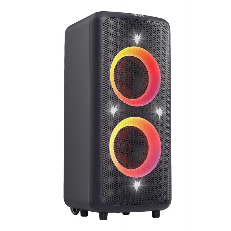 FENDA Parlantes FYD PA300 BLACK