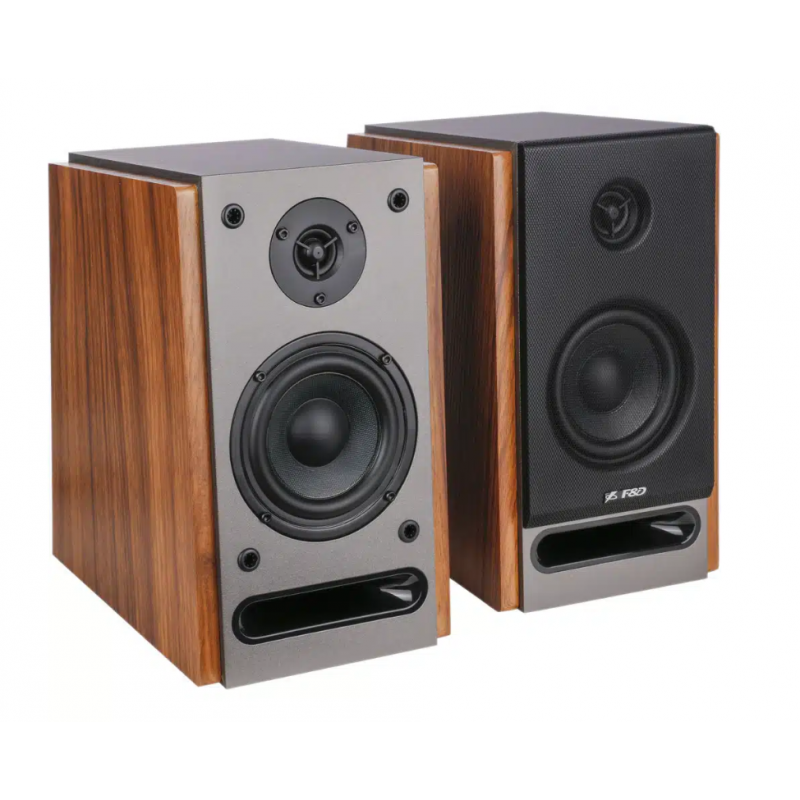 FENDA Parlantes FYD R27BT BLACK