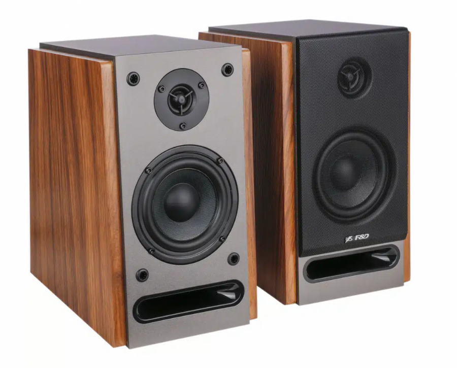FENDA Parlantes - imagen 2