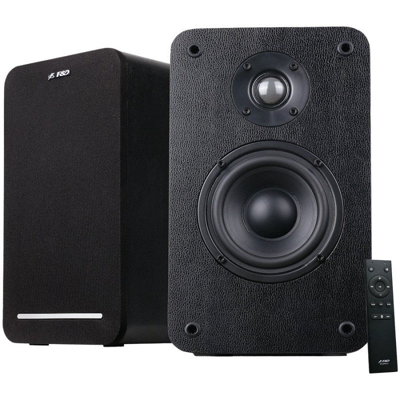 FENDA Parlantes FYD R40BT BLACK