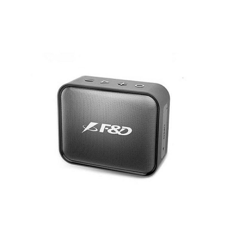 FENDA Parlantes