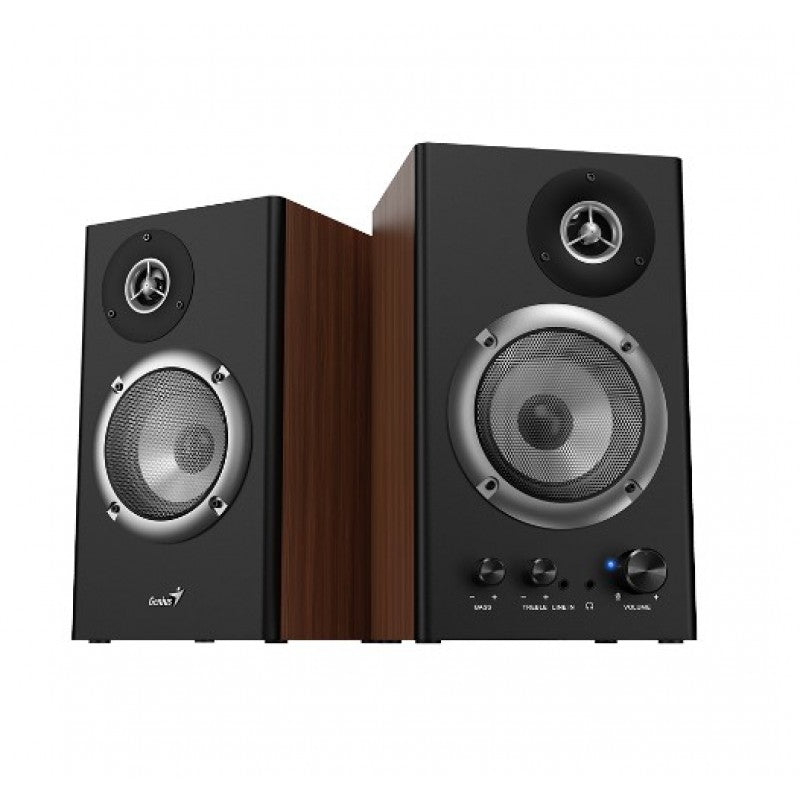 GENIUS Parlantes 31730049402