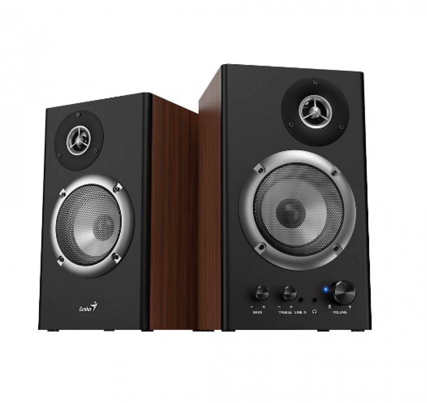 GENIUS Parlantes 31730049402 - imagen 2