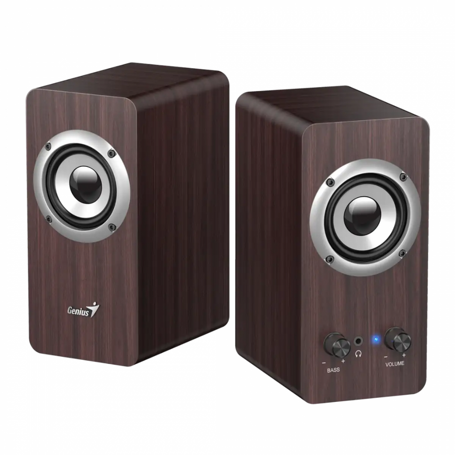 GENIUS Parlantes - imagen 2