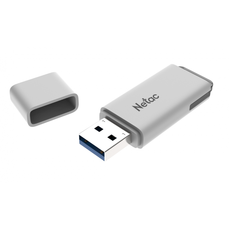 NETAC Memorias flash NT03U185N-256G-30WH