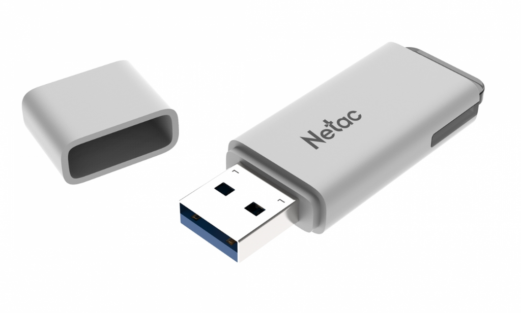 NETAC Memorias flash NT03U185N-256G-30WH - imagen 2