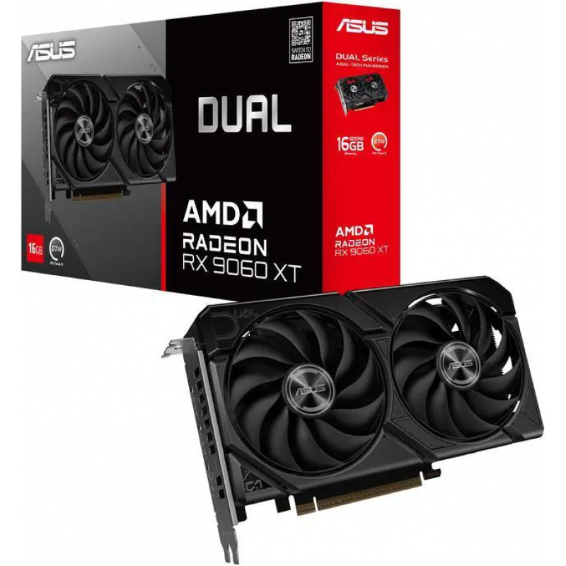ASUS Placas de video 16 GB